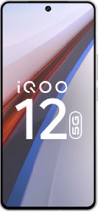 iQOO 12 5G