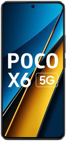 POCO X6 5G