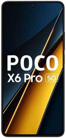 POCO X6 Pro 5G