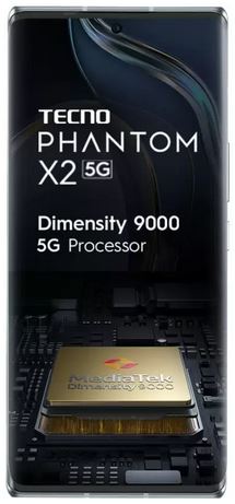 Tecno Phantom X2 5G