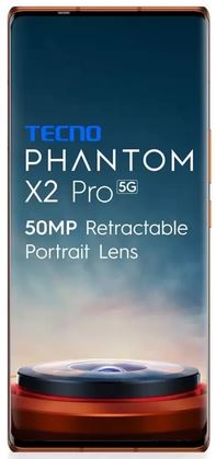 Tecno Phantom X2 Pro 5G