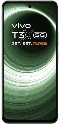 Vivo T3x 5G